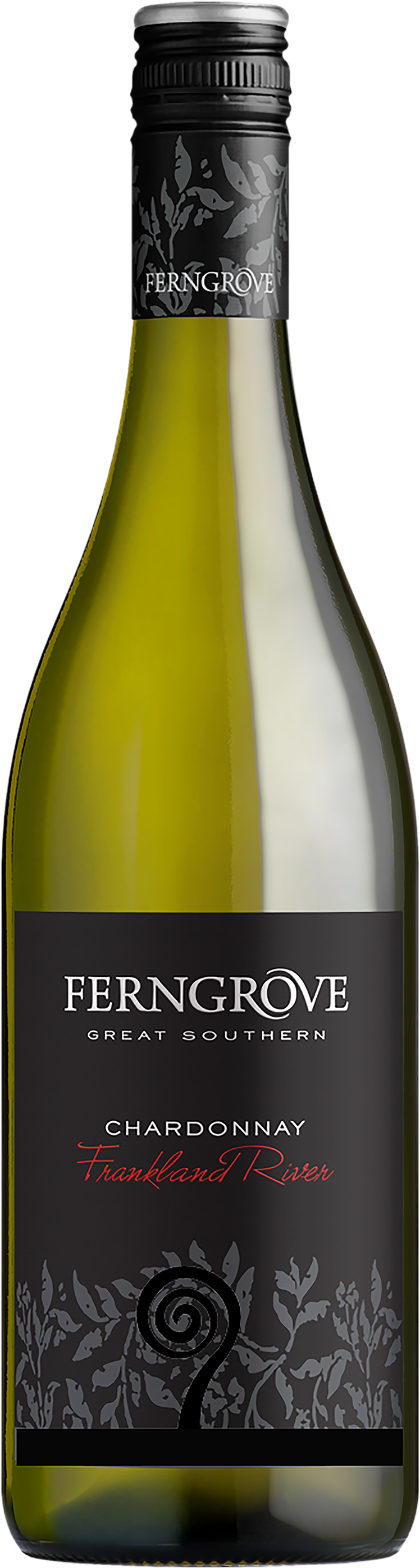 Ferngrove Black Label Frankland River Chardonnay 2023